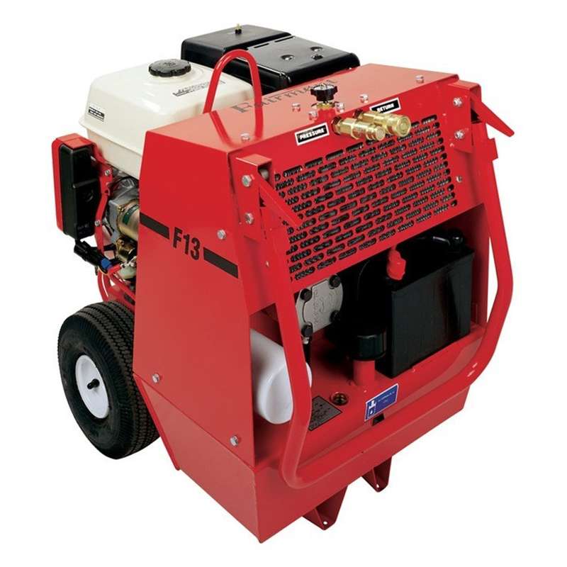 Power Unit, Portable, 13HP